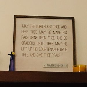 Meet your Posher, Abigail